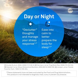 Foto 3 | Foto 3 | Suplemento Neuroscience Alpha Gaba Con Vitamina B6 90 Cápsulas - Venta Internacional.