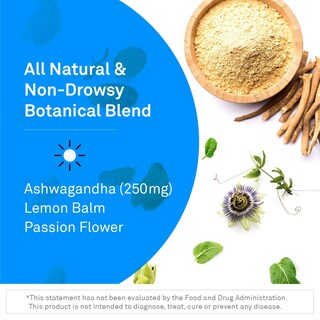 Foto 4 | Foto 4 | Suplemento Neuroscience Alpha Gaba Con Vitamina B6 90 Cápsulas - Venta Internacional.