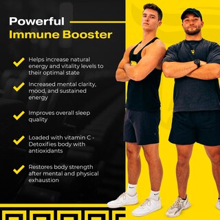 Foto 3 | Foto 3 | Suplemento De Polen De Abeja Athenian Bee Pearls Con Vitamina C - Venta Internacional.