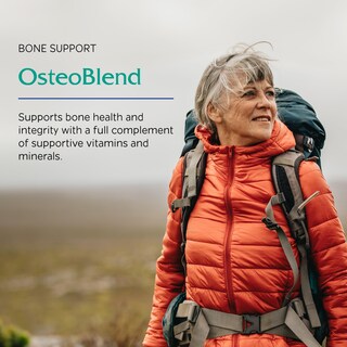 Foto 3 | Foto 3 | Suplemento Vitanica Osteoblend Bone Support 120 Cápsulas - Venta Internacional.
