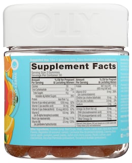Foto 7 | Foto 7 | Multivitamínico En Gomitas Prenatales Olly, El Suministro Esencial Para 30 Días - Venta Internacional.