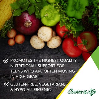 Foto 2 | Foto 2 | Suplemento Natures Plus Source Of Life Immune Booster 90 Comprimidos - Venta Internacional.