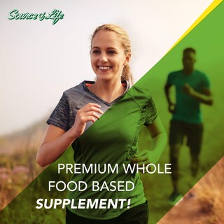 Foto 3 | Foto 3 | Suplemento Natures Plus Source Of Life Immune Booster 90 Comprimidos - Venta Internacional.