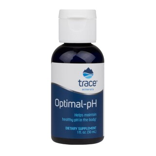 Foto 1 | Foto 1 | Suplemento Trace Minerals Optimal Ph Concentrado 30 Ml - Venta Internacional.