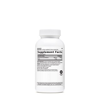 Foto 2 | Foto 2 | Suplemento Gnc De Vitamina B-12 1500 Mcg 90 Cápsulas - Venta Internacional.