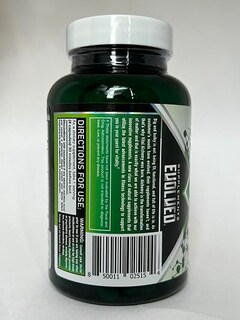 Foto 4 | Foto 4 | Suplemento Vital Alchemy Supplements Youth Con L-teanina, Melatonina, Valeriana, Gaba, Magnesio Y Zinc - Venta Internacional.