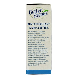 Foto 4 | Foto 4 | Stevia Balance Now Foods 100 Paquetes X 3 Con Inulina Y Cromo - Venta Internacional.