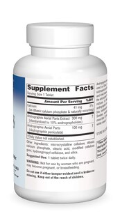 Foto 3 | Foto 3 | Suplemento Planetary Herbals Full Spectrum Andrographis 400 Mg - Venta Internacional.