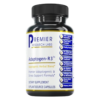 Foto 1 | Foto 1 | Suplemento Adaptógen-r3 De Premier Research Labs, 90 Cápsulas - Venta Internacional.
