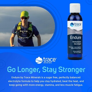 Foto 4 | Foto 4 | Electrolyte Drops Trace Minerals Endure Performance 120 Ml - Venta Internacional.