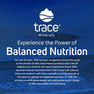 Foto 6 | Foto 6 | Electrolyte Drops Trace Minerals Endure Performance 120 Ml - Venta Internacional.