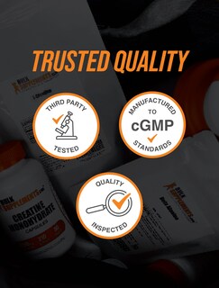 Foto 6 | Foto 6 | Suplemento Bulksupplements.com Glutatión Reducido 50 G - Venta Internacional.