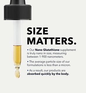 Foto 5 | Foto 5 | Suplemento De Glutatión Líquido, Soluciones Nanocéuticas, 30 Ml - Venta Internacional.