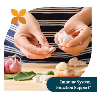 Foto 4 | Foto 4 | Suplemento Pattern Wellness Ajo Orgánico Inodoro 1000 Mg - Venta Internacional.