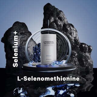 Foto 3 | Foto 3 | Suplemento Codeage Selenium De 200 Mcg Con Suministro Liposomal, 180 Cápsulas - Venta Internacional.