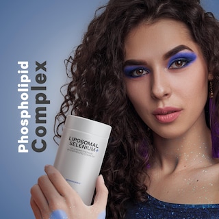 Foto 5 | Foto 5 | Suplemento Codeage Selenium De 200 Mcg Con Suministro Liposomal, 180 Cápsulas - Venta Internacional.