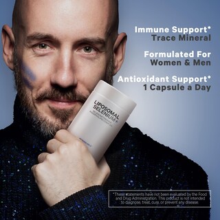 Foto 7 | Foto 7 | Suplemento Codeage Selenium De 200 Mcg Con Suministro Liposomal, 180 Cápsulas - Venta Internacional.