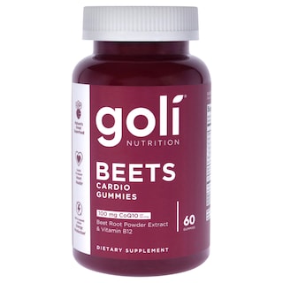 Foto 1 | Foto 1 | Suplemento Dietético Goli Beet Cardio Gomitas 60 Unidades - Venta Internacional.