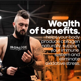 Foto 6 | Foto 6 | Suplemento Herbtonics De Vitamina C Liposomal 1500 Mg 120 Cápsulas - Venta Internacional.