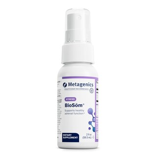 Foto 1 | Foto 1 | Suplemento Metagenics Biosom En Aerosol Líquido De Dhea, 85 Porciones - Venta Internacional.