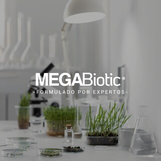 Foto 6 | Foto 6 | Megabiotic 11 Cepas 60 Billones Probióticos 100 Cápsulas