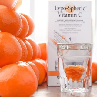 Foto 6 | Foto 6 | Suplemento De Vitamina C Lipoesférica De Livon Laboratories, 1 G - Venta Internacional.