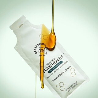 Foto 6 | Foto 6 | Suplemento Cerebral Nootrópico Beekeeper's Naturals 500 Mg - Venta Internacional.