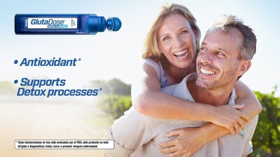 Foto 3 | Foto 3 | Suplemento De Glutatión Líquido Glutadose Con Acerola 60 Ml X60 - Venta Internacional.