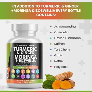 Foto 5 | Foto 5 | Supplement Clean Nutraceuticals, Cúrcuma Y Curcumina, 30 000 Mg - Venta Internacional.