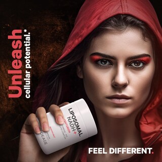 Foto 4 | Foto 4 | Suplemento Codeage Liposomal Nadh+ Con Vitamina B12 60 Cápsulas - Venta Internacional