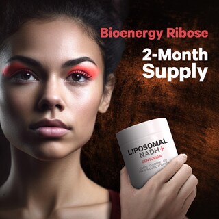 Foto 7 | Foto 7 | Suplemento Codeage Liposomal Nadh+ Con Vitamina B12 60 Cápsulas - Venta Internacional