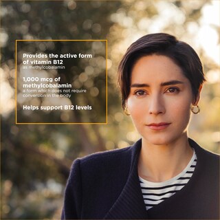 Foto 6 | Foto 6 | Suplemento Integrative Therapeutics B-12 Active 30 Comprimidos - Venta Internacional.