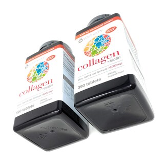 Foto 6 | Foto 6 | Suplemento Youtheory Collagen Advanced 2 Piezas de 390 Tabletas-Venta Internacional