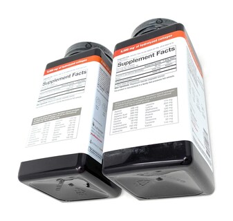 Foto 7 | Foto 7 | Suplemento Youtheory Collagen Advanced 2 Piezas de 390 Tabletas-Venta Internacional