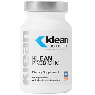 Foto 1 | Foto 1 | Probiótico Klean Athlete Klean Probiotic 60 Cápsulas - Venta Internacional