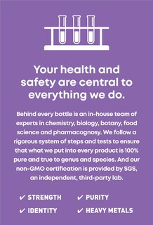 Foto 4 | Foto 4 | Cápsulas de Cúrcuma Oregon's Wild Harvest 120 Unidades -Venta Internacional