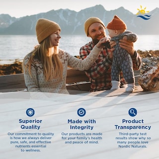Foto 5 | Foto 5 | Suplemento Nordic Naturals Pro Dha Junior 180 Cápsulas Blandas - Venta Internacional.