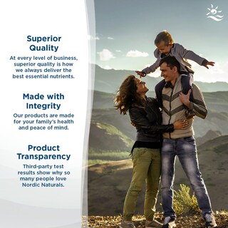 Foto 6 | Foto 6 | Suplemento Nordic Naturals Pro Dha Junior 180 Cápsulas Blandas - Venta Internacional.