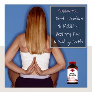 Foto 7 | Foto 7 | Suplemento Biocell Collagen Ii De Olympian Labs 1500 mg 100 Cápsulas - Venta Internacional