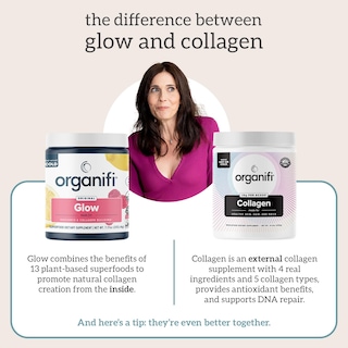 Foto 6 | Foto 6 | Suplemento Organifi De Colágeno En Polvo, 30 Porciones, Sin Sabor - Venta Internacional.