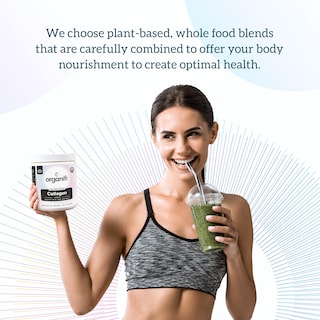 Foto 7 | Foto 7 | Suplemento Organifi De Colágeno En Polvo, 30 Porciones, Sin Sabor - Venta Internacional.