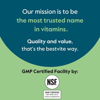 Foto 7 | Foto 7 | Vitamina B12 Bestvite Metilcobalamina 2000 Mcg 240 Cápsulas - Venta Internacional.