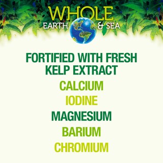 Foto 6 | Foto 6 | Suplemento Natural Factors De Minerales De La Tierra Y El Mar Profundo Del Océano Profundo, 100 Ml - Venta Internacional.