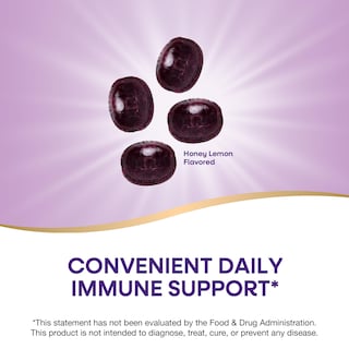 Foto 4 | Foto 4 | Pastillas Nature's Way Sambucus Immune Con Zinc Y Vitamina C 24 - Venta Internacional