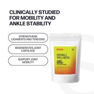 Foto 2 | Foto 2 | Suplemento Colágeno Sparkle Wellness Joint Boost - Venta Internacional