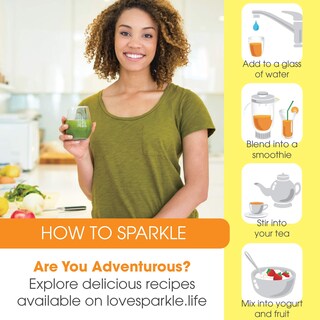 Foto 4 | Foto 4 | Suplemento Colágeno Sparkle Wellness Joint Boost - Venta Internacional