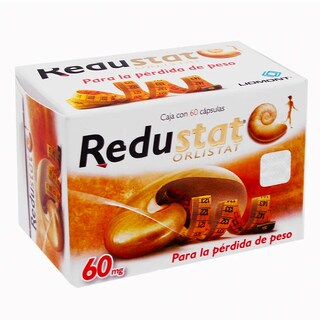 Foto 1 | Foto 1 | Suplemento Alimenticio Redustat 60 Cápsulas De 60 Mg
