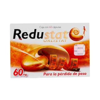 Foto 2 | Foto 2 | Suplemento Alimenticio Redustat 60 Cápsulas De 60 Mg