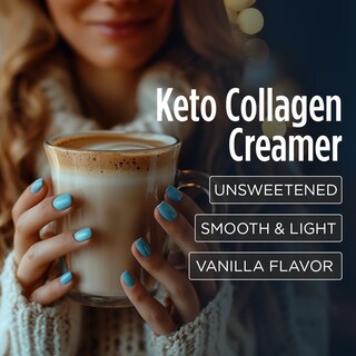 Foto 4 | Foto 4 | Suplemento Vitacup Keto+Colágeno de 3 Piezas-Venta Internacional