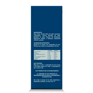 Foto 2 | Foto 2 | Suplemento Alimenticio Italvirón Jarabe 150 Ml